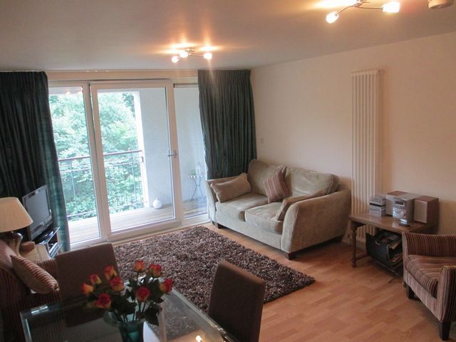  Image of 2 bedroom Flat to rent in East Pilton Farm Rigg Edinburgh EH5 at Pilton Edinburgh Edinburgh, EH5 2GE