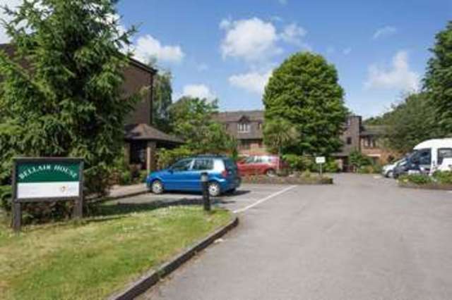 Image of 1 bedroom Retirement Property for sale in East Street Havant PO9 at East Street  Havant, PO9 1QS