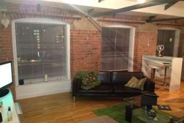  Image of 2 bedroom Property to rent in East Street Leeds LS9 at Leeds, LS9 8DT