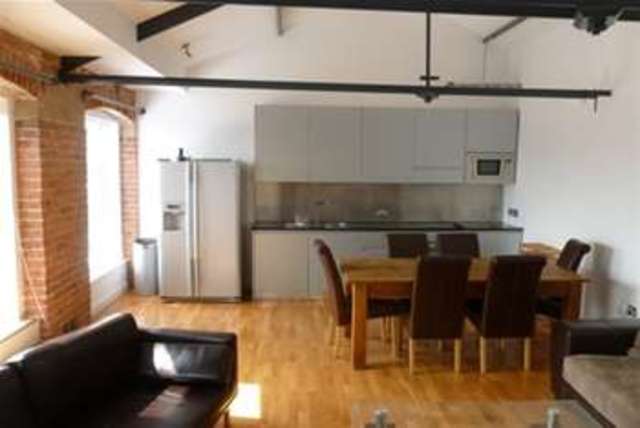  Image of 2 bedroom Property to rent in East Street Leeds LS9 at Leeds, LS9 8DT