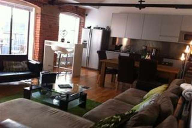  Image of 2 bedroom Property to rent in East Street Leeds LS9 at Leeds, LS9 8DT