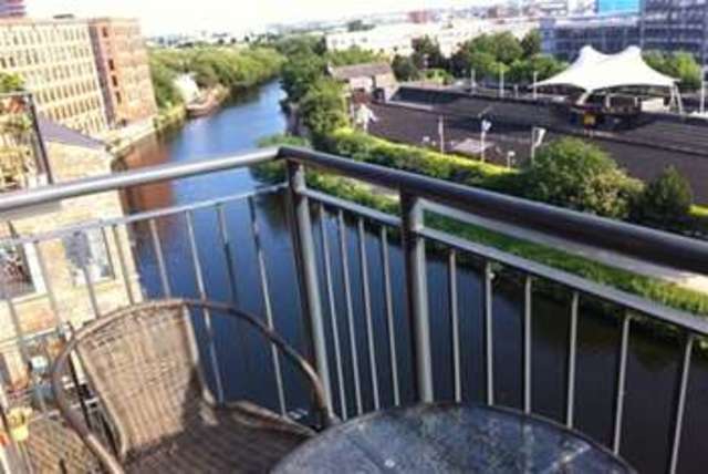  Image of 2 bedroom Property to rent in East Street Leeds LS9 at Leeds, LS9 8DT