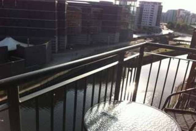  Image of 2 bedroom Property to rent in East Street Leeds LS9 at Leeds, LS9 8DT