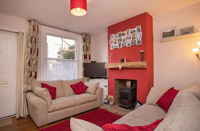  Image of 2 bedroom Terraced house for sale in East Street Westbourne Emsworth PO10 at East Street  Westbourne, PO10 8SG