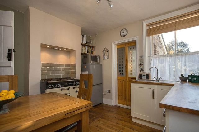 Image of 2 bedroom Terraced house for sale in East Street Westbourne Emsworth PO10 at East Street  Westbourne, PO10 8SG