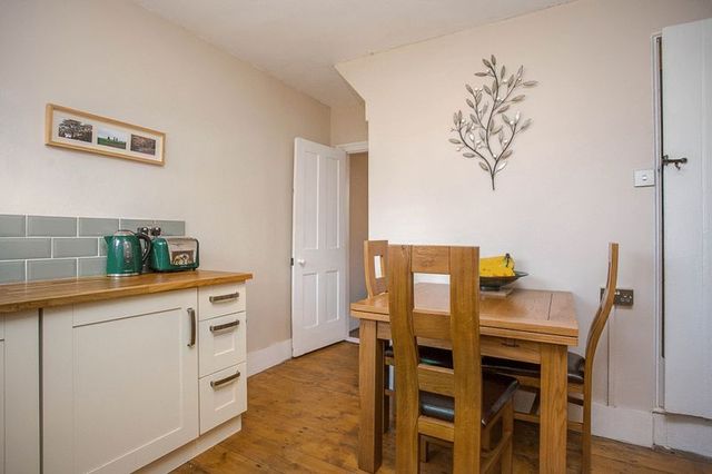  Image of 2 bedroom Terraced house for sale in East Street Westbourne Emsworth PO10 at East Street  Westbourne, PO10 8SG