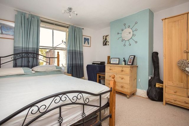  Image of 2 bedroom Terraced house for sale in East Street Westbourne Emsworth PO10 at East Street  Westbourne, PO10 8SG