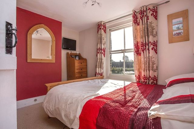  Image of 2 bedroom Terraced house for sale in East Street Westbourne Emsworth PO10 at East Street  Westbourne, PO10 8SG