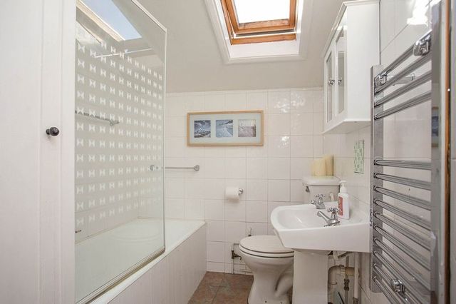  Image of 2 bedroom Terraced house for sale in East Street Westbourne Emsworth PO10 at East Street  Westbourne, PO10 8SG