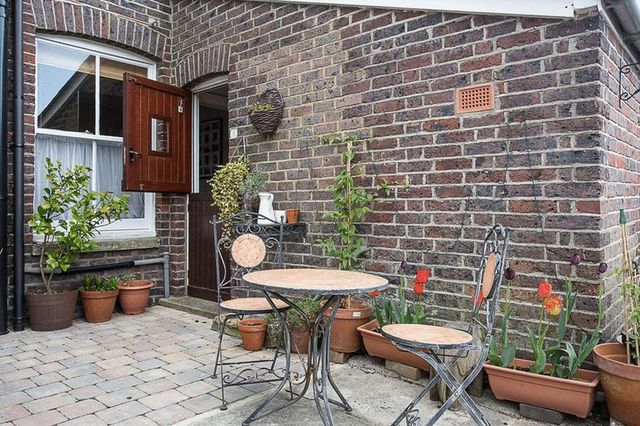  Image of 2 bedroom Terraced house for sale in East Street Westbourne Emsworth PO10 at East Street  Westbourne, PO10 8SG