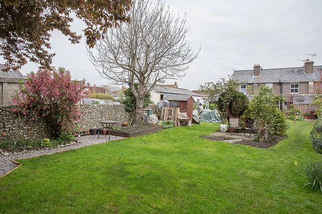  Image of 2 bedroom Terraced house for sale in East Street Westbourne Emsworth PO10 at East Street  Westbourne, PO10 8SG