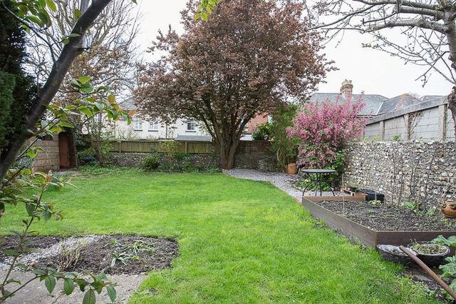  Image of 2 bedroom Terraced house for sale in East Street Westbourne Emsworth PO10 at East Street  Westbourne, PO10 8SG