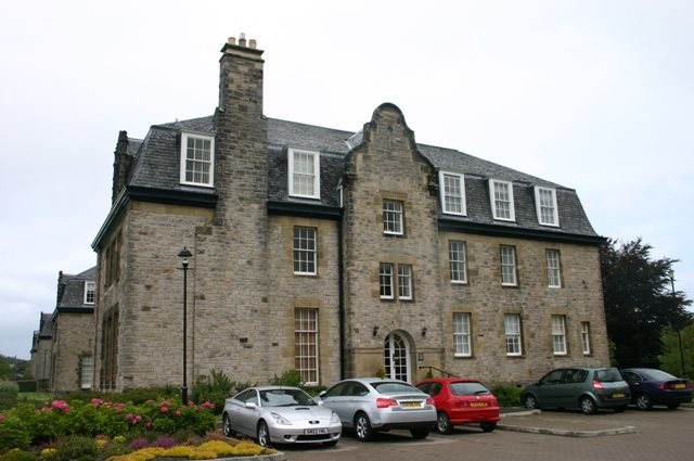 Image of 2 bedroom Flat to rent in East Suffolk Park Edinburgh EH16 at Newington Edinburgh Edinburgh, EH16 5PL
