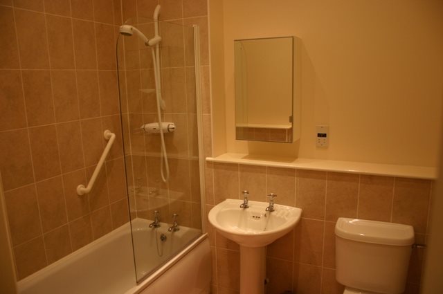  Image of 2 bedroom Flat to rent in East Suffolk Park Edinburgh EH16 at Newington Edinburgh Edinburgh, EH16 5PL