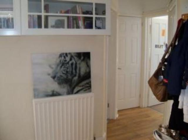  Image of 2 bedroom Flat to rent in Eastbourne Avenue Shirley Southampton SO15 at Eastbourne Avenue  SOUTHAMPTON, SO15 5HU