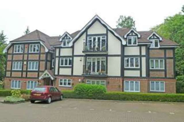  Image of 2 bedroom Flat for sale in Eastbury Avenue Northwood HA6 at Eastbury Avenue  Northwood, HA6 3LJ