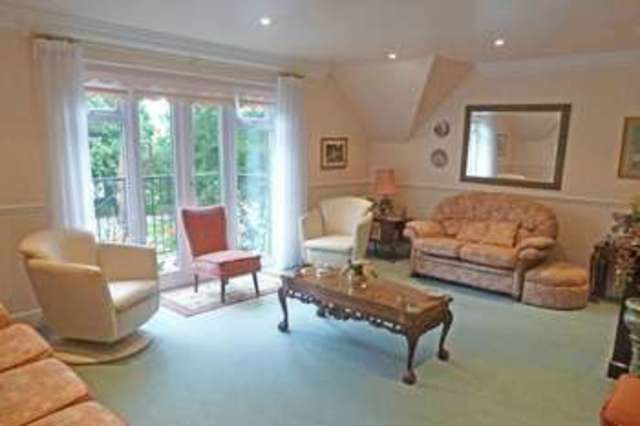  Image of 2 bedroom Flat for sale in Eastbury Avenue Northwood HA6 at Eastbury Avenue  Northwood, HA6 3LJ