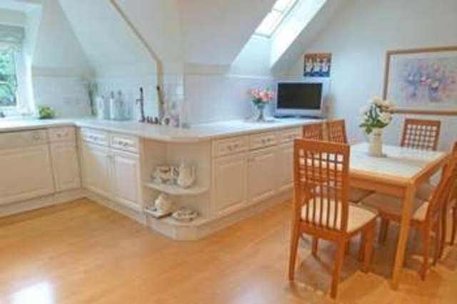  Image of 2 bedroom Flat for sale in Eastbury Avenue Northwood HA6 at Eastbury Avenue  Northwood, HA6 3LJ