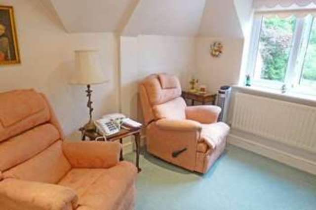  Image of 2 bedroom Flat for sale in Eastbury Avenue Northwood HA6 at Eastbury Avenue  Northwood, HA6 3LJ
