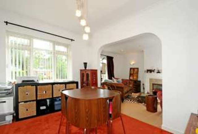  Image of 2 bedroom Maisonette for sale in Eastbury Avenue Northwood HA6 at Northwood, HA6 3LJ