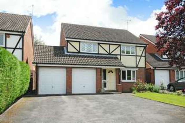  Image of 4 bedroom Detached house for sale in Eastbury Road Northwood HA6 at Northwood, HA6 3AW