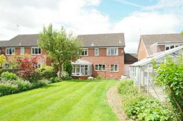  Image of 4 bedroom Detached house for sale in Eastbury Road Northwood HA6 at Northwood, HA6 3AW