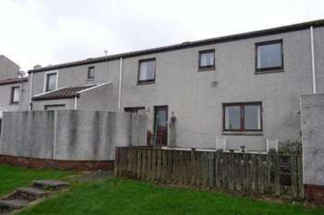  Image of 3 bedroom Terraced house for sale in Eastcliffe Spittal Berwick-upon-Tweed TD15 at Eastcliffe Spittal Berwick-Upon-Tweed, TD15 2JT