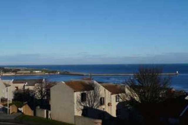  Image of 3 bedroom Terraced house for sale in Eastcliffe Spittal Berwick-upon-Tweed TD15 at Eastcliffe Spittal Berwick-Upon-Tweed, TD15 2JT
