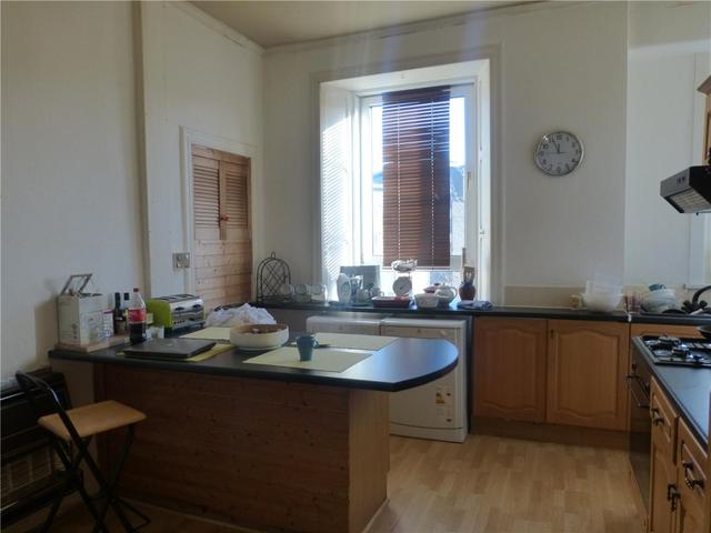  Image of 2 bedroom Flat to rent in Easter Road Edinburgh EH6 at Easter Road Edinburgh Edinburgh, EH6 8JP