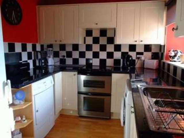  Image of 3 bedroom Flat for sale in Easter Wynd Berwick-upon-Tweed TD15 at Easter Wynd  Berwick-Upon-Tweed, TD15 1DT