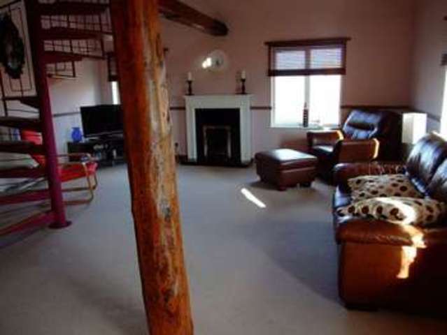  Image of 3 bedroom Flat for sale in Easter Wynd Berwick-upon-Tweed TD15 at Easter Wynd  Berwick-Upon-Tweed, TD15 1DT