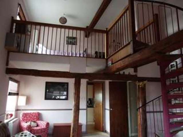  Image of 3 bedroom Flat for sale in Easter Wynd Berwick-upon-Tweed TD15 at Easter Wynd  Berwick-Upon-Tweed, TD15 1DT