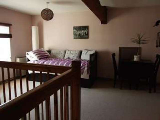  Image of 3 bedroom Flat for sale in Easter Wynd Berwick-upon-Tweed TD15 at Easter Wynd  Berwick-Upon-Tweed, TD15 1DT