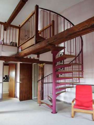  Image of 3 bedroom Flat for sale in Easter Wynd Berwick-upon-Tweed TD15 at Easter Wynd  Berwick-Upon-Tweed, TD15 1DT