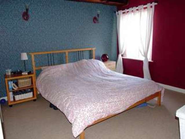  Image of 3 bedroom Flat for sale in Easter Wynd Berwick-upon-Tweed TD15 at Easter Wynd  Berwick-Upon-Tweed, TD15 1DT