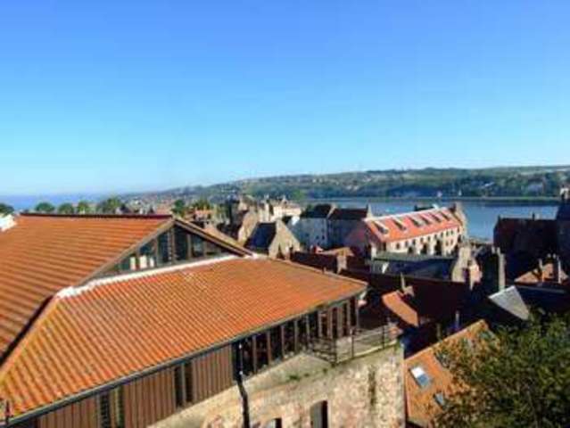  Image of 3 bedroom Flat for sale in Easter Wynd Berwick-upon-Tweed TD15 at Easter Wynd  Berwick-Upon-Tweed, TD15 1DT