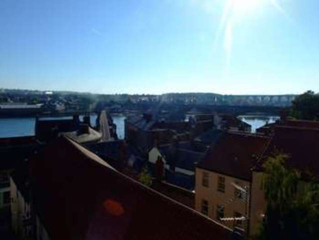  Image of 3 bedroom Flat for sale in Easter Wynd Berwick-upon-Tweed TD15 at Easter Wynd  Berwick-Upon-Tweed, TD15 1DT