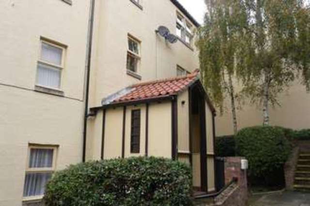  Image of 2 bedroom Flat for sale in Easter Wynd Berwick-upon-Tweed TD15 at Easter Wynd  Berwick-Upon-Tweed, TD15 1DT