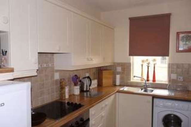  Image of 2 bedroom Flat for sale in Easter Wynd Berwick-upon-Tweed TD15 at Easter Wynd  Berwick-Upon-Tweed, TD15 1DT