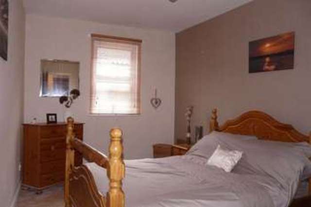  Image of 2 bedroom Flat for sale in Easter Wynd Berwick-upon-Tweed TD15 at Easter Wynd  Berwick-Upon-Tweed, TD15 1DT