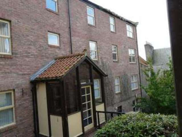  Image of Flat for sale in Easter Wynd Berwick-upon-Tweed TD15 at Easter Wynd  Berwick-Upon-Tweed, TD15 1DT
