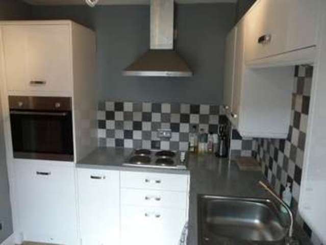  Image of Flat for sale in Easter Wynd Berwick-upon-Tweed TD15 at Easter Wynd  Berwick-Upon-Tweed, TD15 1DT