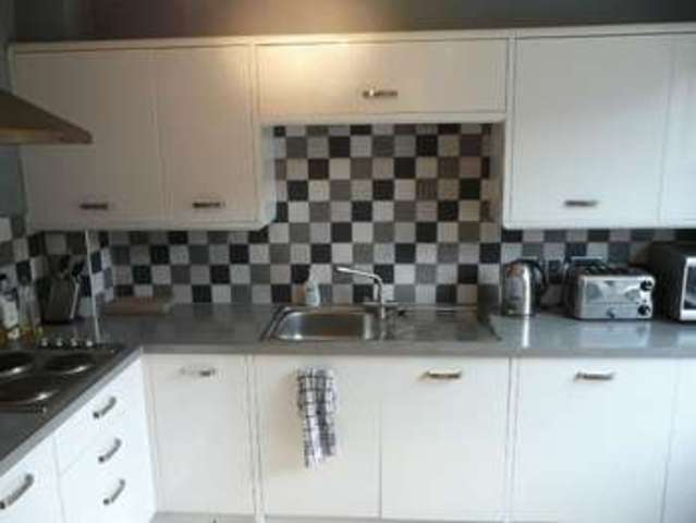  Image of Flat for sale in Easter Wynd Berwick-upon-Tweed TD15 at Easter Wynd  Berwick-Upon-Tweed, TD15 1DT