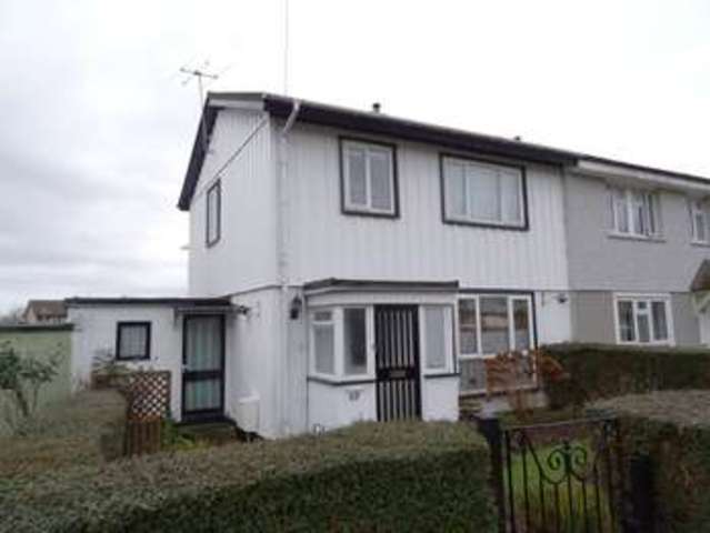  Image of 3 bedroom Semi-Detached house for sale in Eastfield Avenue Weston Bath BA1 at Weston Bath Lansdown, BA1 4HJ