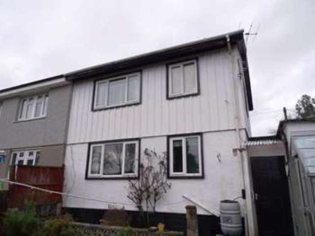  Image of 3 bedroom Semi-Detached house for sale in Eastfield Avenue Weston Bath BA1 at Weston Bath Lansdown, BA1 4HJ