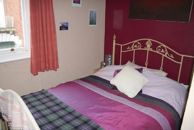  Image of 1 bedroom Flat to rent in Eastgate Lincoln LN2 at Eastgate  Lincoln, LN2 1QA