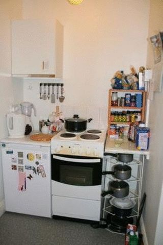  Image of 1 bedroom Flat to rent in Eastgate Lincoln LN2 at Eastgate  Lincoln, LN2 1QA