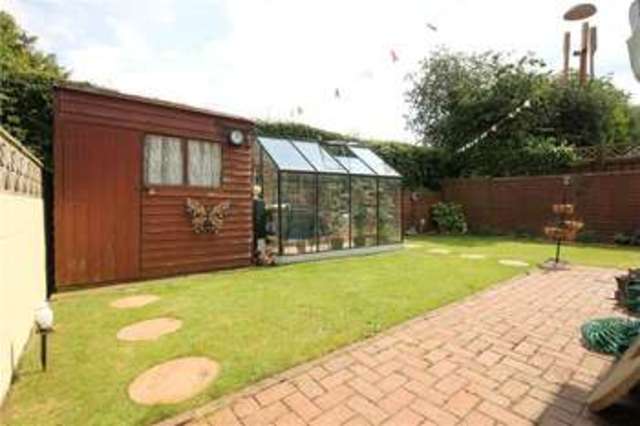  Image of 3 bedroom Semi-Detached house for sale in Eastlea Avenue Bishop Auckland DL14 at Bishop Auckland Co. Durham Witton Park, DL14 6HD