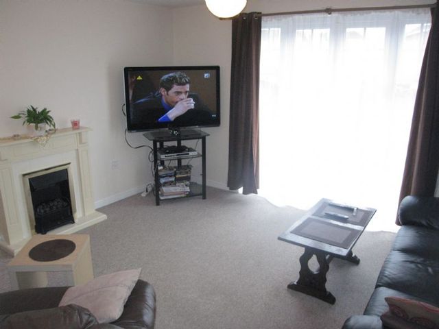  Image of 2 bedroom Flat to rent in Benny Hill Close Eastleigh SO50 at Benny Hill Close  EASTLEIGH, SO50 5GG