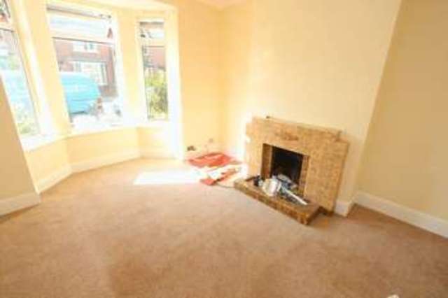  Image of 3 bedroom Terraced house to rent in Desborough Road Eastleigh SO50 at Desborough Road Eastleigh North Stoneham, SO50 5NF